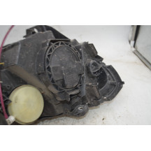Faro Anteriore SX Mercedes Classe A W169 Dal 2004 al 2012 Cod A1698205761  1789998258462