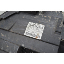 Faro Anteriore SX Mercedes Classe A W169 Dal 2004 al 2012 Cod A1698205761  1789998258462