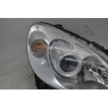 Faro Anteriore DX Mercedes Classe A W169 Dal 2004 al 2012 Cod A1698205861  1789998854558