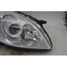 Faro Anteriore DX Mercedes Classe A W169 Dal 2004 al 2012 Cod A1698205861  1789998854558