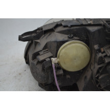 Faro Anteriore DX Mercedes Classe A W169 Dal 2004 al 2012 Cod A1698205861  1789998854558