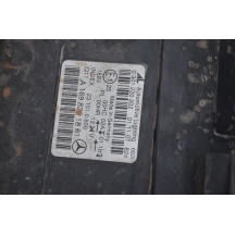Faro Anteriore DX Mercedes Classe A W169 Dal 2004 al 2012 Cod A1698205861  1789998854558