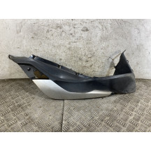 Carena Pedana Poggiapiedi Destra Dx Piaggio Medley 125 dal 2021 al 2024  1789999169477