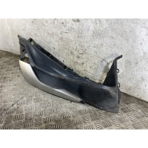 Carena Pedana Poggiapiedi Destra Dx Piaggio Medley 125 dal 2021 al 2024  1789999169477
