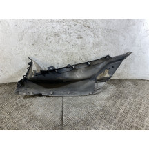 Carena Pedana Poggiapiedi Destra Dx Piaggio Medley 125 dal 2021 al 2024  1789999169477