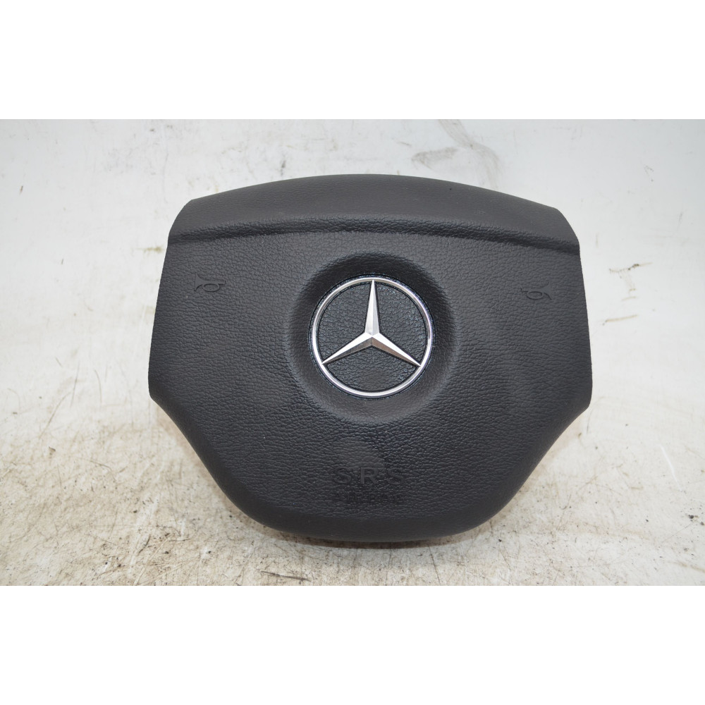 Airbag Volante Mercedes Classe B W245 Dal 2005 al 2011 Cod A16986001029116  1789999338125