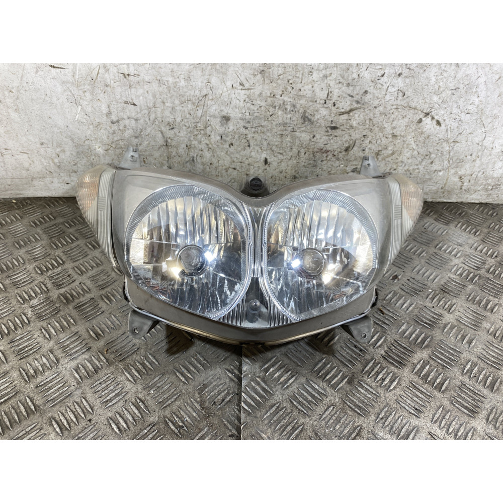 Faro Fanale Anteriore Suzuki Burgman AN 400 Dal 2003 al 2006  1790001172200