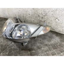 Faro Fanale Anteriore Suzuki Burgman AN 400 Dal 2003 al 2006  1790001172200