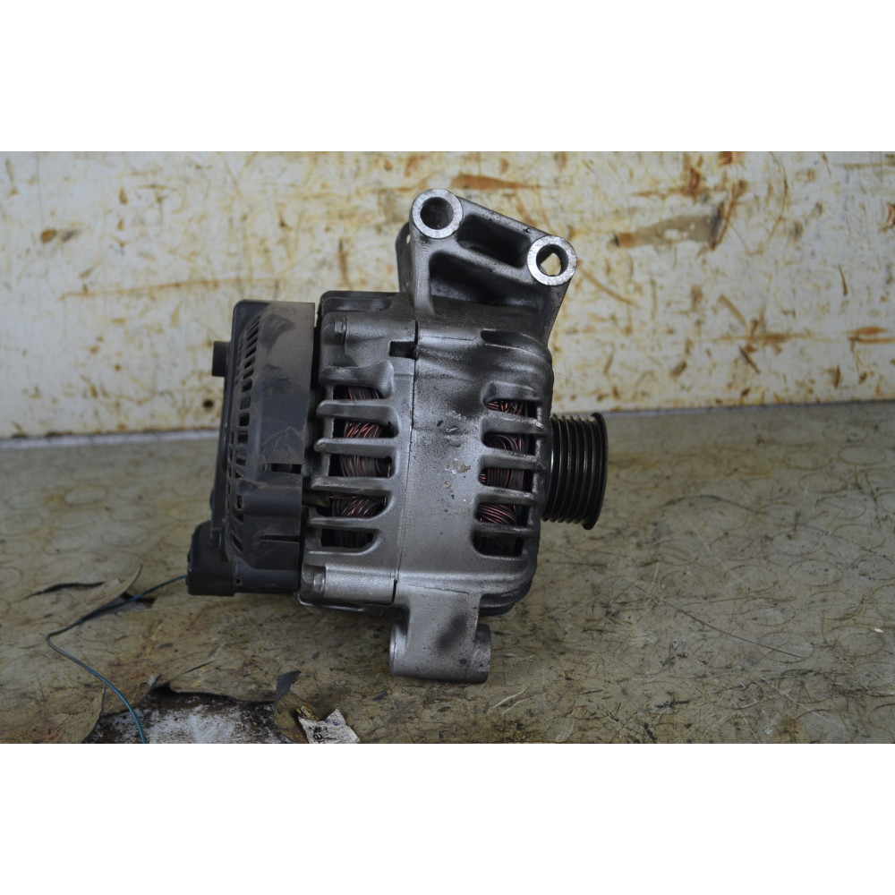 Alternatore Ford Focus III dal 2011 al 2018 Cod AV6N1030HA  1790063769653
