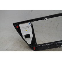 Mascherina Console Centrale Toyota Auris dal 2012 al 2016 Cod 5540502870  1790065008477