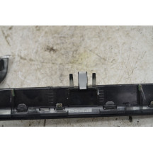 Mascherina Console Centrale Toyota Auris dal 2012 al 2016 Cod 5540502870  1790065008477