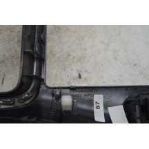 Mascherina Console Centrale Toyota Auris dal 2012 al 2016 Cod 5540502870  1790065008477