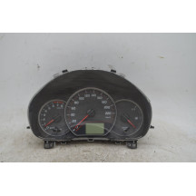 Strumentazione Contachilometri Completa Toyota Yaris P13 Dal 2011 al 2018 Cod 838000DR50  1790065649137
