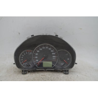 Strumentazione Contachilometri Completa Toyota Yaris P13 Dal 2011 al 2018 Cod 838000DR50  1790065649137