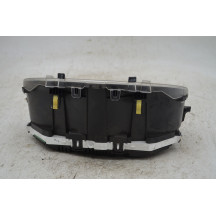 Strumentazione Contachilometri Completa Toyota Yaris P13 Dal 2011 al 2018 Cod 838000DR50  1790065649137
