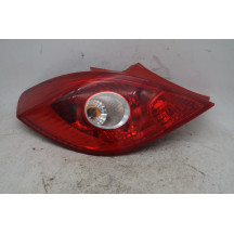 Fanale Stop Posteriore SX Opel Corsa D dal 2006 al 2014 Cod 89038960A  1790066793235
