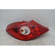 Fanale Stop Posteriore SX Opel Corsa D dal 2006 al 2014 Cod 89038960A  1790066793235