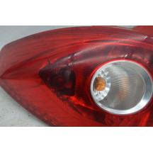 Fanale Stop Posteriore SX Opel Corsa D dal 2006 al 2014 Cod 89038960A  1790066793235