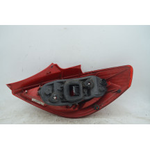 Fanale Stop Posteriore SX Opel Corsa D dal 2006 al 2014 Cod 89038960A  1790066793235