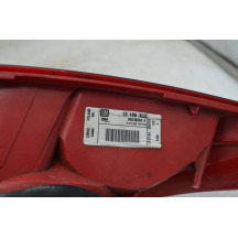 Fanale Stop Posteriore SX Opel Corsa D dal 2006 al 2014 Cod 89038960A  1790066793235