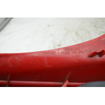 Fanale Stop Posteriore SX Opel Corsa D dal 2006 al 2014 Cod 89038960A  1790066793235
