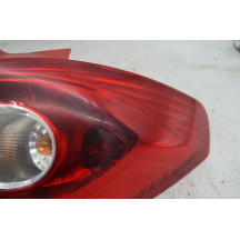 Fanale Stop Posteriore DX Opel Corsa D Dal 2006 al 2014 Cod 89038961A  1790067230456
