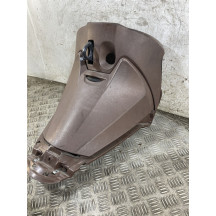 Carena Retroscudo Piaggio Medley 125 dal 2021 al 2024  1790067649388