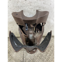 Carena Retroscudo Piaggio Medley 125 dal 2021 al 2024  1790067649388