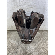 Carena Retroscudo Piaggio Medley 125 dal 2021 al 2024  1790067649388
