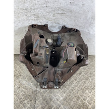 Carena Retroscudo Piaggio Medley 125 dal 2021 al 2024  1790067649388