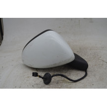 Specchietto Retrovisore Esterno DX Opel Corsa D dal 2006 al 2014 Cod 020873  1790067964771