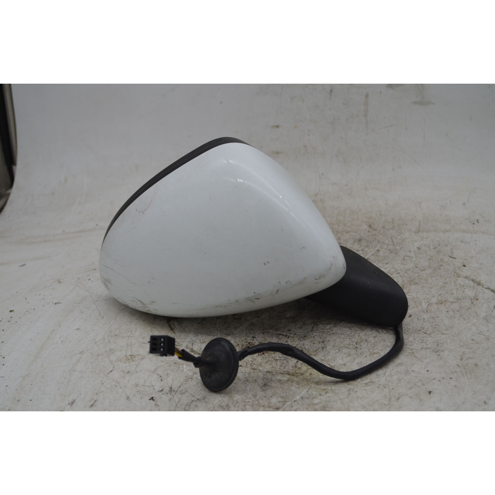 Specchietto Retrovisore Esterno DX Opel Corsa D dal 2006 al 2014 Cod 020873  1790067964771