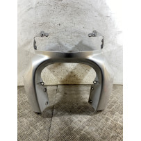 Carena Scudo Anteriore Suzuki Burgman AN 400 Dal 2003 al 2006  1790067978679