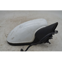 Specchietto Retrovisore Esterno DX Opel Corsa D dal 2006 al 2014 Cod 020873  1790067964771