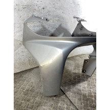Carena Scudo Anteriore Suzuki Burgman AN 400 Dal 2003 al 2006  1790067978679