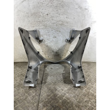 Carena Scudo Anteriore Suzuki Burgman AN 400 Dal 2003 al 2006  1790067978679