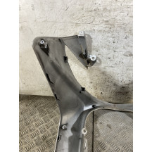 Carena Scudo Anteriore Suzuki Burgman AN 400 Dal 2003 al 2006  1790067978679