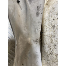 Carena Scudo Anteriore Suzuki Burgman AN 400 Dal 2003 al 2006  1790067978679