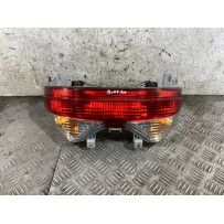 Fanale Stop Posteriore Suzuki Burgman 200 dal 2001 al 2014  1790068251146