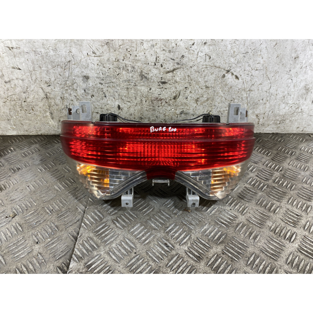 Fanale Stop Posteriore Suzuki Burgman 200 dal 2001 al 2014  1790068251146