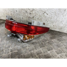 Fanale Stop Posteriore Suzuki Burgman 200 dal 2001 al 2014  1790068251146