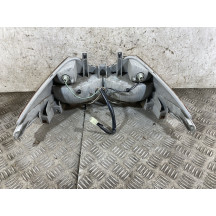 Fanale Stop Posteriore Suzuki Burgman 200 dal 2001 al 2014  1790068251146