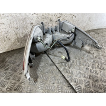 Fanale Stop Posteriore Suzuki Burgman 200 dal 2001 al 2014  1790068251146