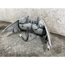 Fanale Stop Posteriore Suzuki Burgman 200 dal 2001 al 2014  1790068251146