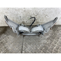 Fanale Stop Posteriore Suzuki Burgman 200 dal 2001 al 2014  1790068251146