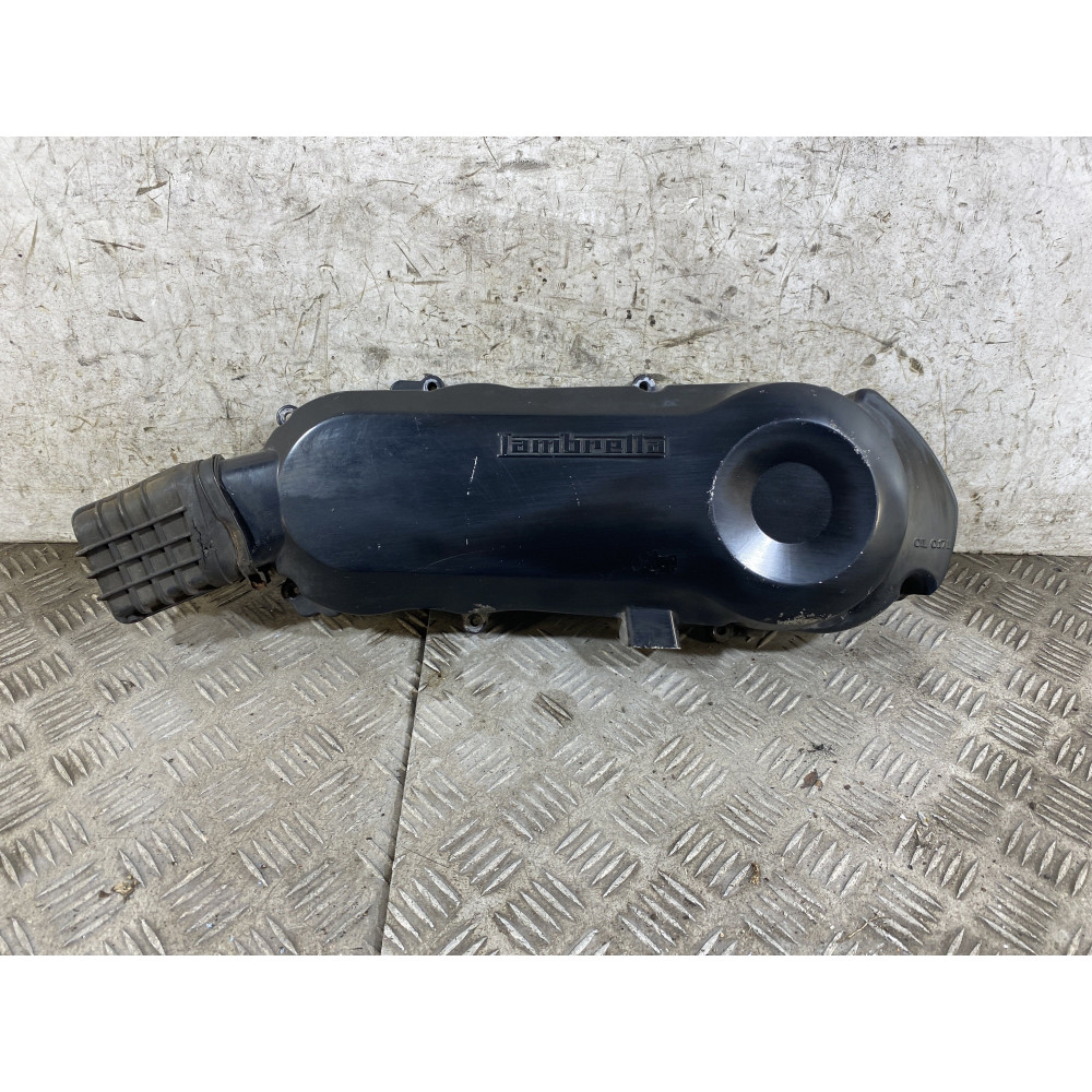 Carter Trasmissione Lambretta V 200 Special Dal 2021 al 2024  1790068614514