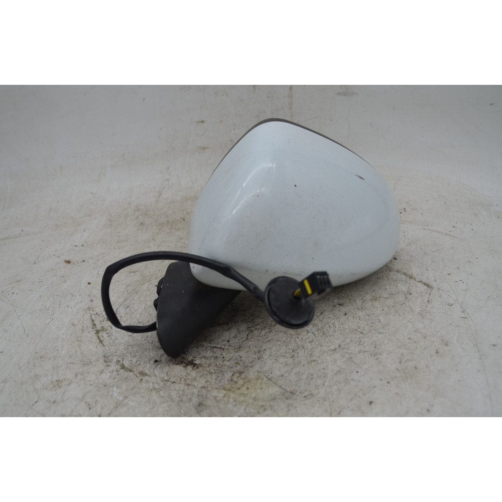 Specchietto Retrovisore Esterno SX Opel Corsa D dal 2006 al 2014 Cod 020873 3 Pin  1790068850912