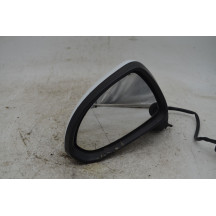 Specchietto Retrovisore Esterno SX Opel Corsa D dal 2006 al 2014 Cod 020873 3 Pin  1790068850912