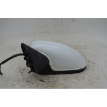 Specchietto Retrovisore Esterno SX Opel Corsa D dal 2006 al 2014 Cod 020873 3 Pin  1790068850912