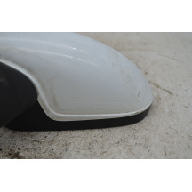 Specchietto Retrovisore Esterno SX Opel Corsa D dal 2006 al 2014 Cod 020873 3 Pin  1790068850912